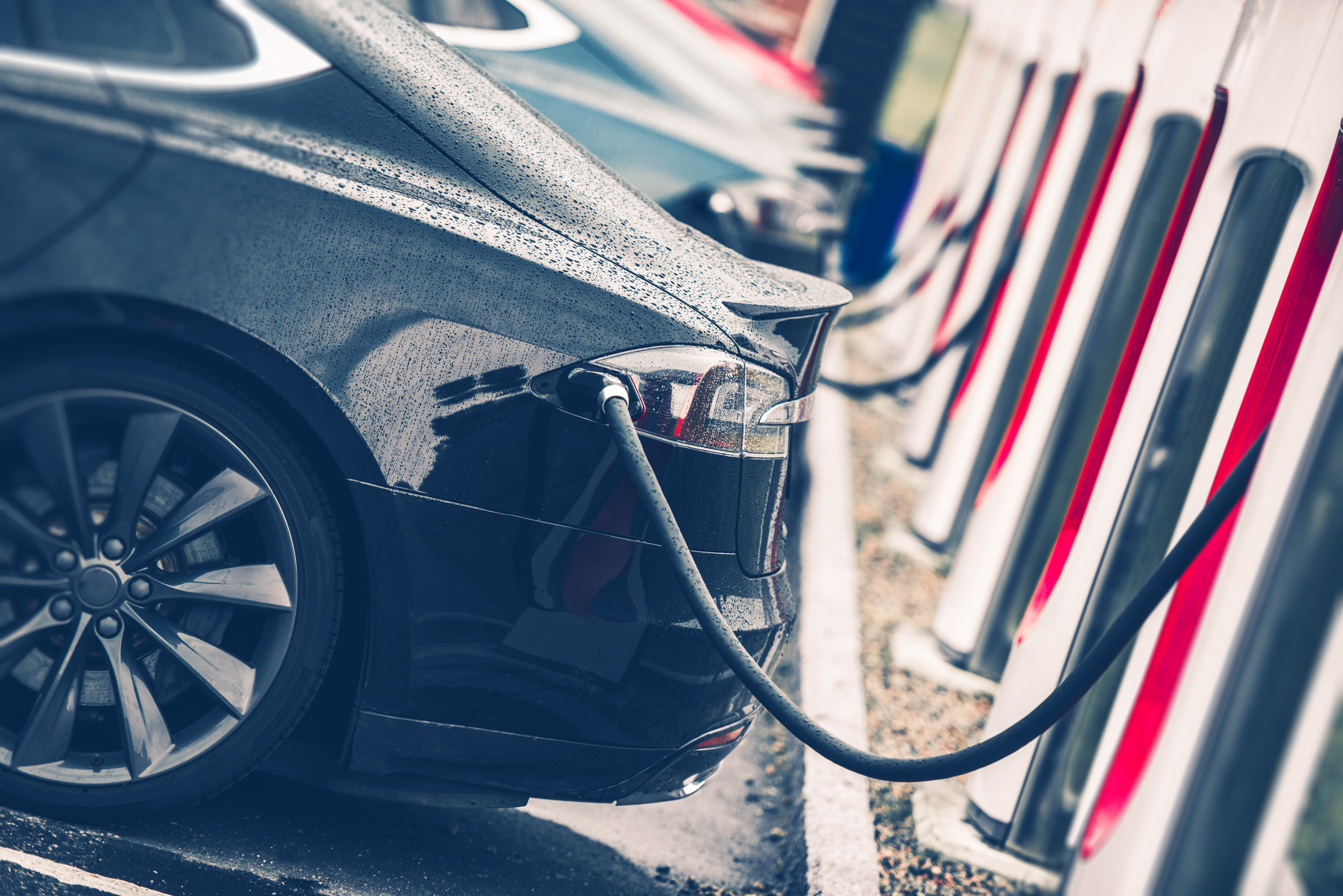 Trumping the electric vehicle mandate